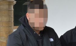 2 kilo hintkeneviriyle yakalandı... "Borcum var"