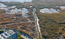 Gazimağusa Belediyesi: “Su taşkını riski yok”