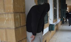 Eşini darp etti… “Sevgimi göstermek istemiştim…”