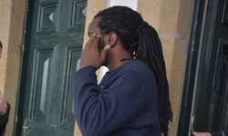 Terk edilmiş evde bulundu… Bin 489 gündür kaçak!