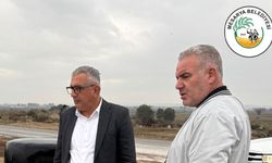 Mesarya Belediyesi’nde bulaşıcı hastalıklara karşı önlem toplantısı