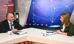 “Bu ülkede kazanılan paranın bu ülke sınırları dışına gitmesi bu ülkenin gelişmesine fırsat vermez”