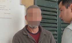 Organize Sanayi’de 34 bin TL ve kasa çalındı: Zanlı mahkemede