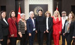 Özdenefe: KÖDER’in çalışmaları toplumsal hafızamız için çok kıymetli