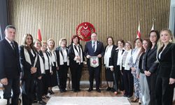 Öztürkler: “Kadın temsiliyeti demokrasinin büyümesi için şart”