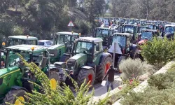 Rum çiftçiler yarın sokağa eylem yapacak