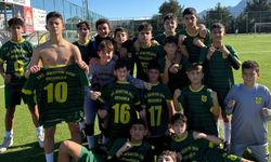 Şehit Hüseyin Ruso Ortaokulu velilerinden okul ligi kararına tepki