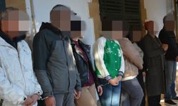 Muhtarlık Merkezli Sahtecilik Soruşturması: 5 Kişi Daha Tutuklandı