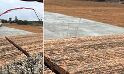 Gürcafer: Alın size sistemsizliğe bir örnek daha