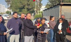 Şoför okulları, kota gözetilmeden şoför okulu açılmasını protesto etti