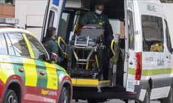 Yabancı sağlık çalışanları, göçmen karşıtlığı ve ırkçılık nedeniyle İngiltere'den ayrılıyor