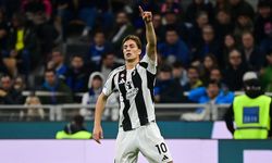 Kenan Yıldız, Juventus'ta kasım ayının en değerli oyuncusu seçildi