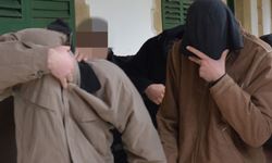 Torbacılar yakayı ele verdi.... Bunlar da öğrenci çıktı