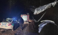 Düşen jetin karakutusu bulundu