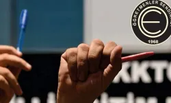 KTOEÖS: Yarın tüm okullarda 14.00–15.30 arasında grev var