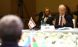 Hasipoğlu, Azerbaycan Başbakanı Asadov’la görüştü...