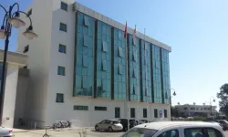 Resmi Kabz Memurluğu ve Mukayyitlik Dairesi Müdürü Sarıkaya’dan açıklama