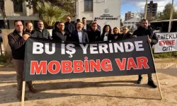 Devlet Basımevindeki grev yarın da devam edecek