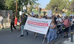 Kimliksizler Derneği'nden çağrı: Hukuksuzluğa ve hak ihlaline son verilmesi için çabalayın!