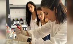 Zeytinyağı tağşiş analizleri Güzelyurt Tarımsal Araştırma İstasyonunda yapılmaya başlandı