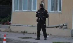 Yalova'da DEAŞ operasyonu: Baskında 3 polis şehit oldu, 8 polis yaralandı!