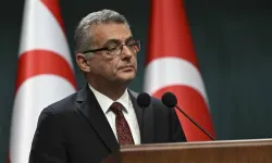 Erhürman'dan Türkiye'ye başsağlığı mesajı