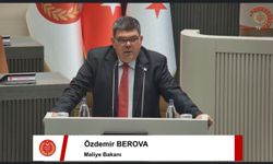Berova: Güvenlik Kuvvetlerimiz ile hükümetimiz yakın bir istişare ve iş birliği içerisinde