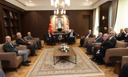 Öztürkler: Rum Bakanlar Kurulu’nda aşırı sağın etkisi arttı