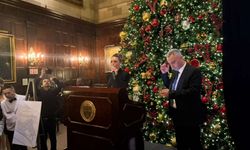 Finansın Geleceği New York’ta Şekillendi: Metaterra, Gerçek Dünya Varlıkları Platformunu Harvard Club’da Tanıttı