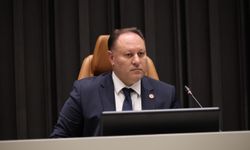 Öztürkler’den 2026 Mali Yılı Bütçesi sonrası teşekkür mesajı