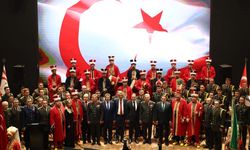 Üstel: Tarihe yazılan mücadele, nesillere emanet!