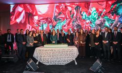 CTP 55. yılında iktidar mesajı verdi: Bu ülkeyi yeniden ayağa kaldıracağız