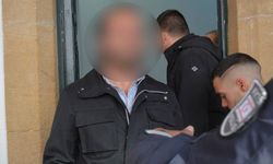 İş yerine gitti, tehdit etti: 7 gün tutuklu