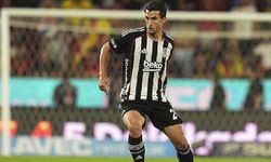 Beşiktaşlı futbolcu Necip Uysal'dan vefasızlık sitemi