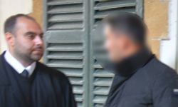 Valizinde 9 adet mermi bulundu: 7 gün daha tutuklu