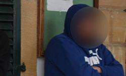 Kanında da uyuşturucu madde tespit edildi, yeniden tutuklandı