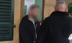 Uyuşturucu zanlısına 7 gün ek tutukluluk