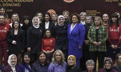 Meclis Başkan Yardımcısı Özdenefe Ankara’da temaslarda bulunuyor