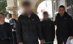 Uyuşturucuyu 3 bin TL karşılığında bıraktığını itiraf etti