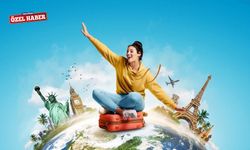 Yeni yılda Avrupa’dayız…