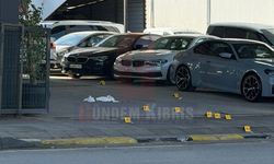 Uluhan Oto Galeri'ye silahlı saldırı: 3 kişi daha tutuklandı