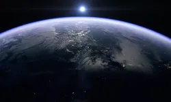 Bilim insanları duyurdu: Ay, Dünya’nın atmosferinden moleküller çekiyor