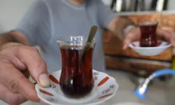 Dünyanın en çok çay içen ülkeleri açıklandı: Türkiye kaçıncı oldu?