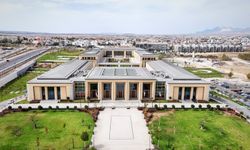 Genel Kurul yeni yılın ilk toplantısını yarın yapacak