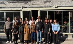 Hemşireler ve Ebeler Birliği Öğrenci Temsilciler Komitesi'nin 2. dönem yöneticileri belirlendi