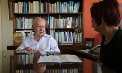 Eski Rum Yönetimi başkanı Vasiliu hastanede tedavi altında