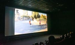 "Ceza Sahası"nın galası yapıldı