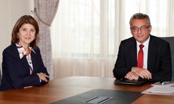 Holguin gelecek hafta geliyor: Erhürman-Holguin görüşmesi Salı günü