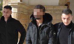 1 gramla yakalandı...