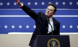 Elon Musk'tan Venezuela'ya bedava internet